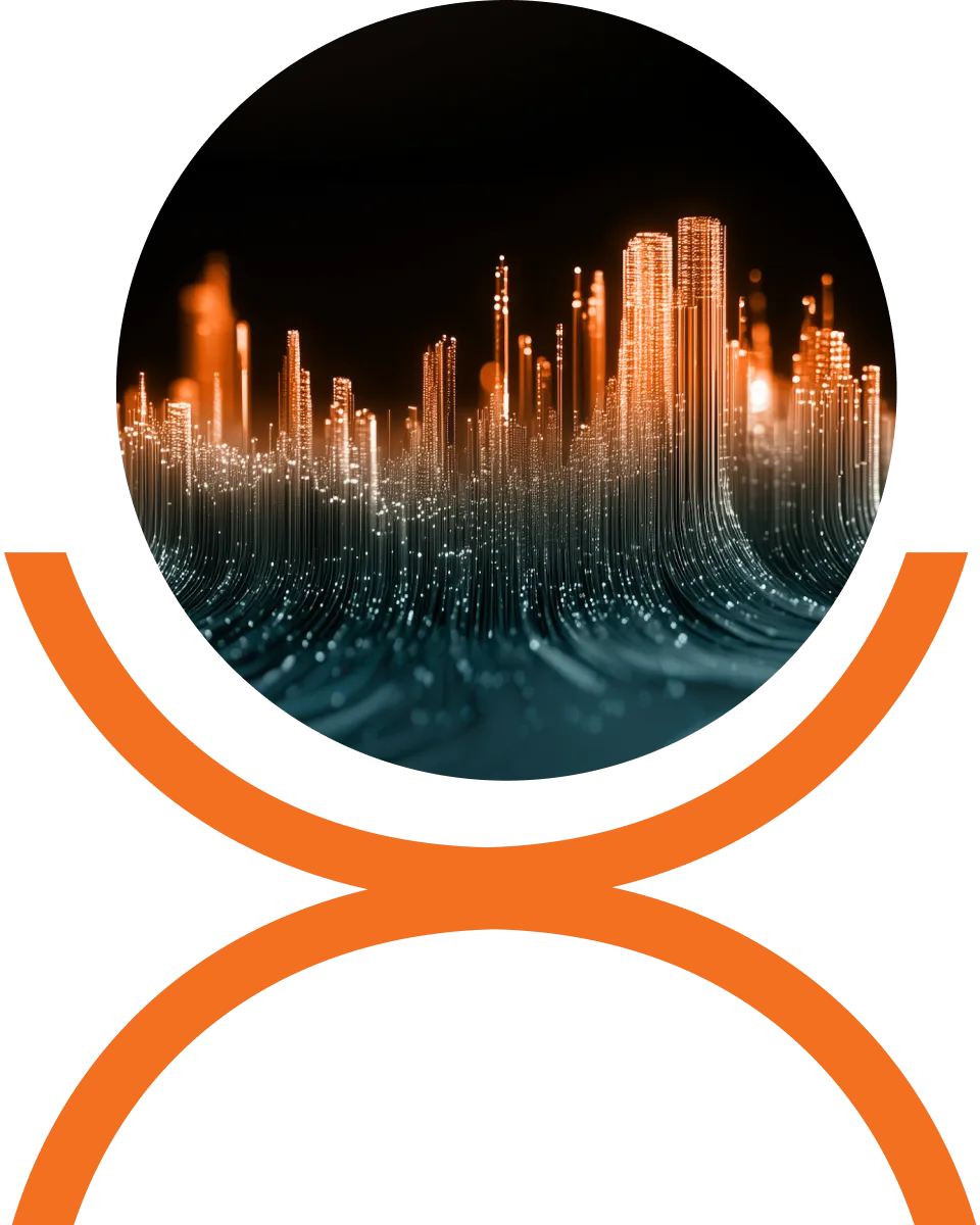 advance your career with dark fibre