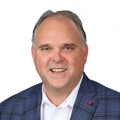 bill cook