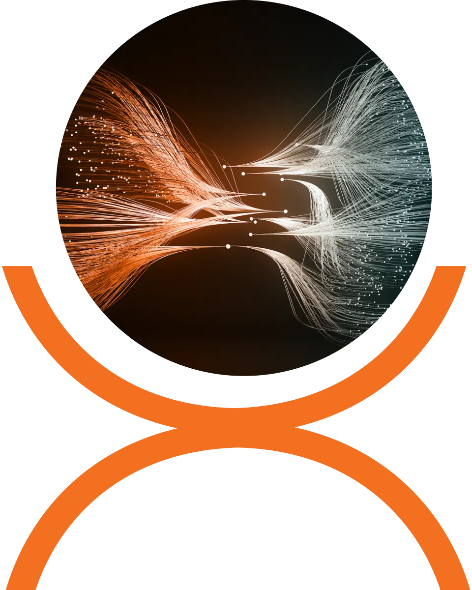dark fibre infrastructure
