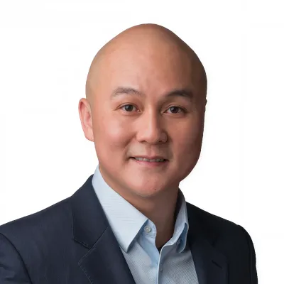 david ong