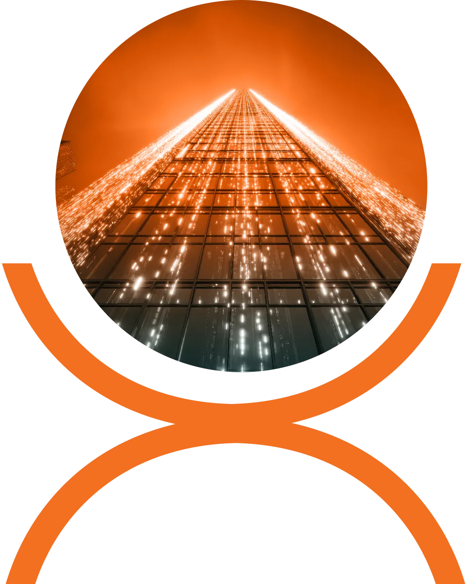 digital infrastructure