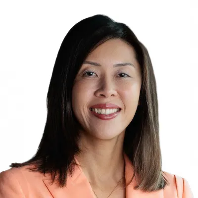 geraldine kor