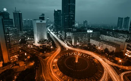 jakarta