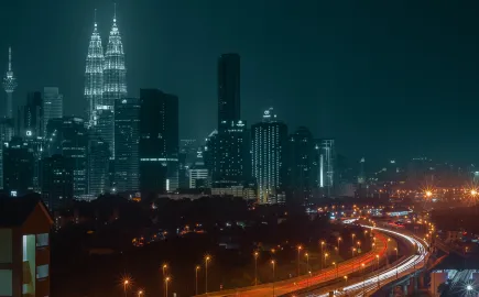 kuala lumpur