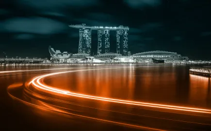 singapore