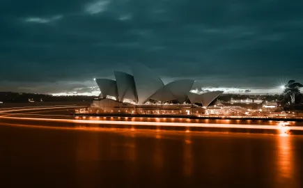 sydney